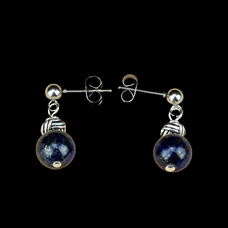 2610 Lapis on black