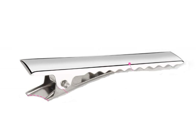 Alligator Clip