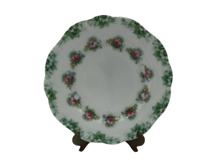 Image of Silesia China