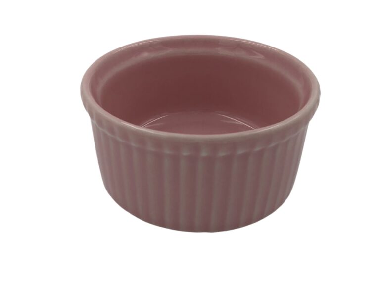 Image of Souffle Dish