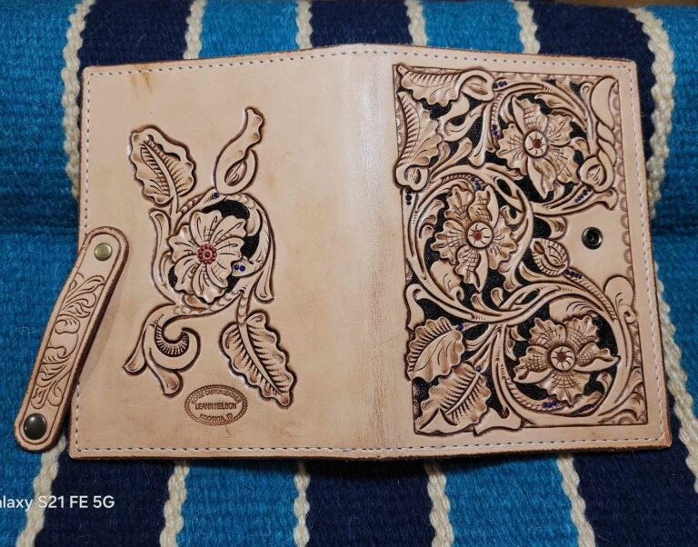 3 Notebook full