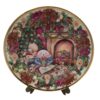 Image of Christmas Plate