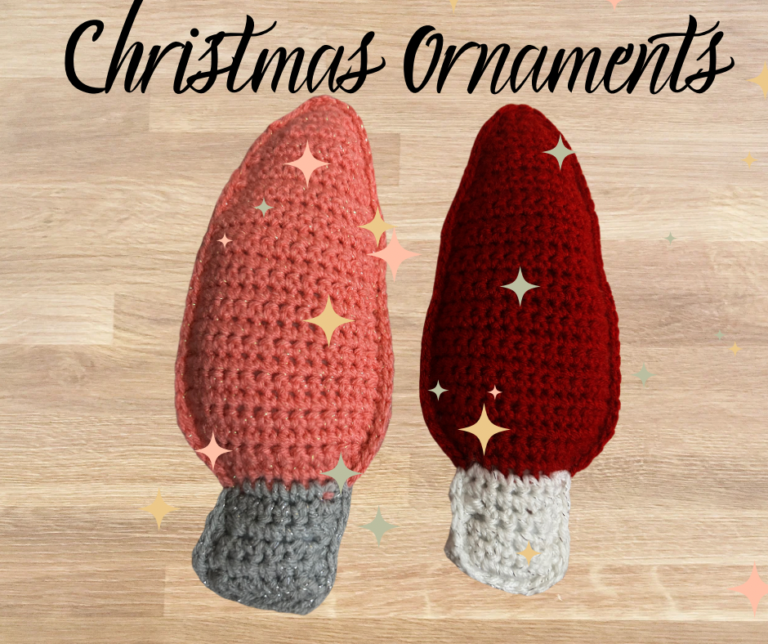 Christmas Ornaments