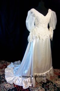 Victorian Bride 2