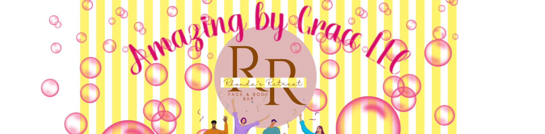 Amazing by Grace LLC