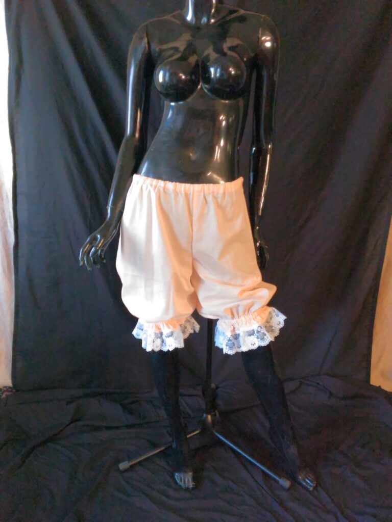 Bloomers