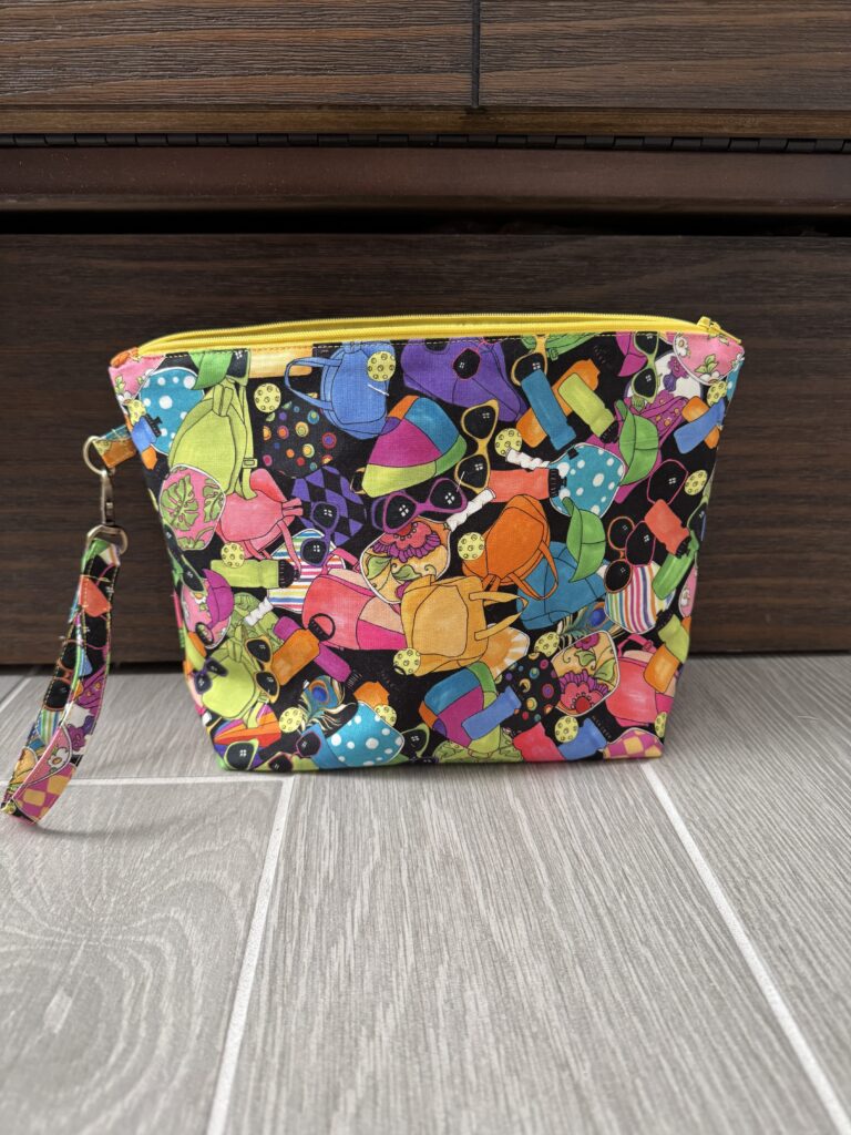 Pickleball Pouch Large