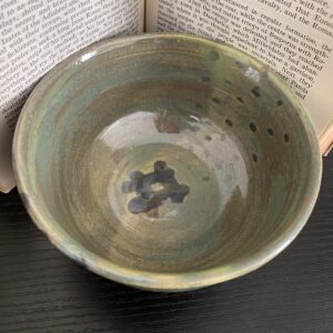 #PotteryBowl