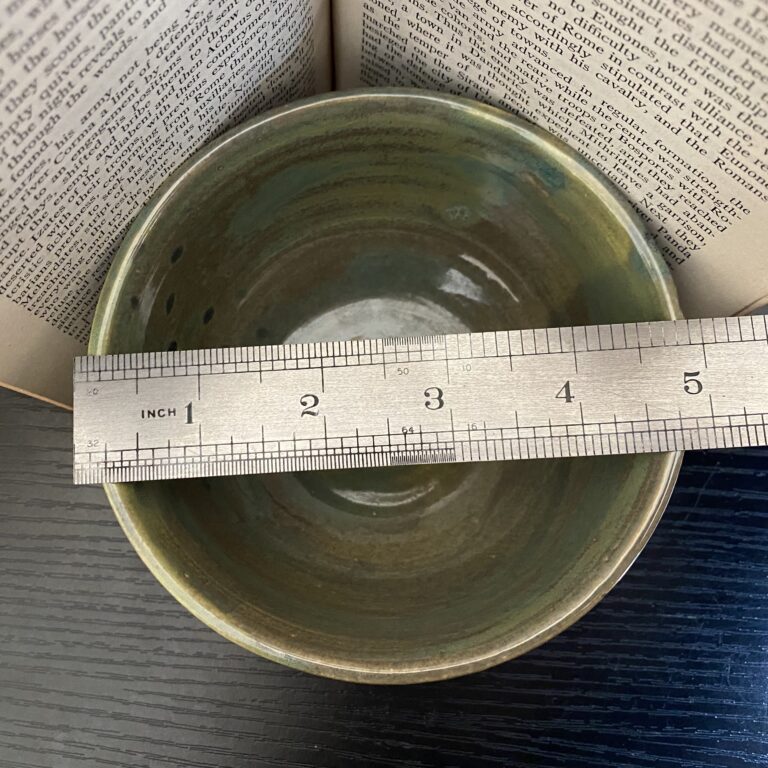 #PotteryBowl