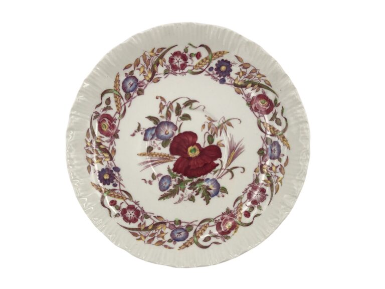 Image of Saucer