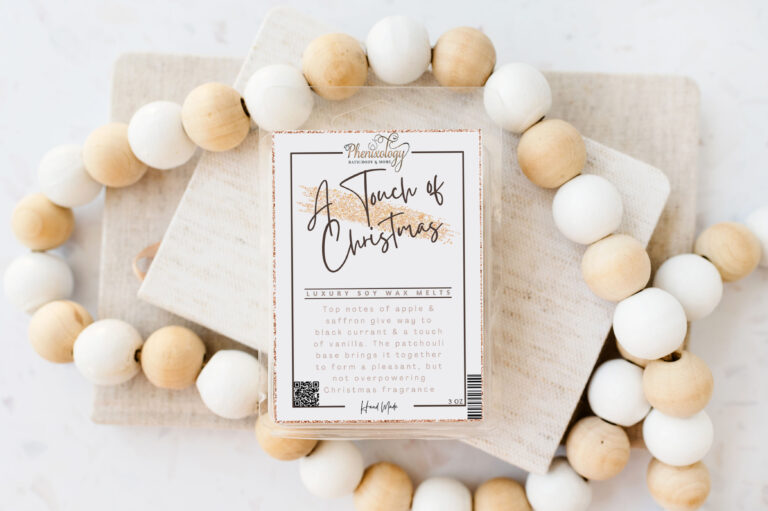 A Touch of Christmas