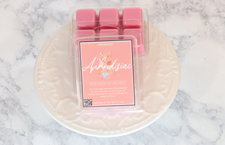 Aphrodisiac