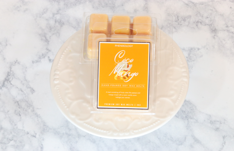 Coco Mango