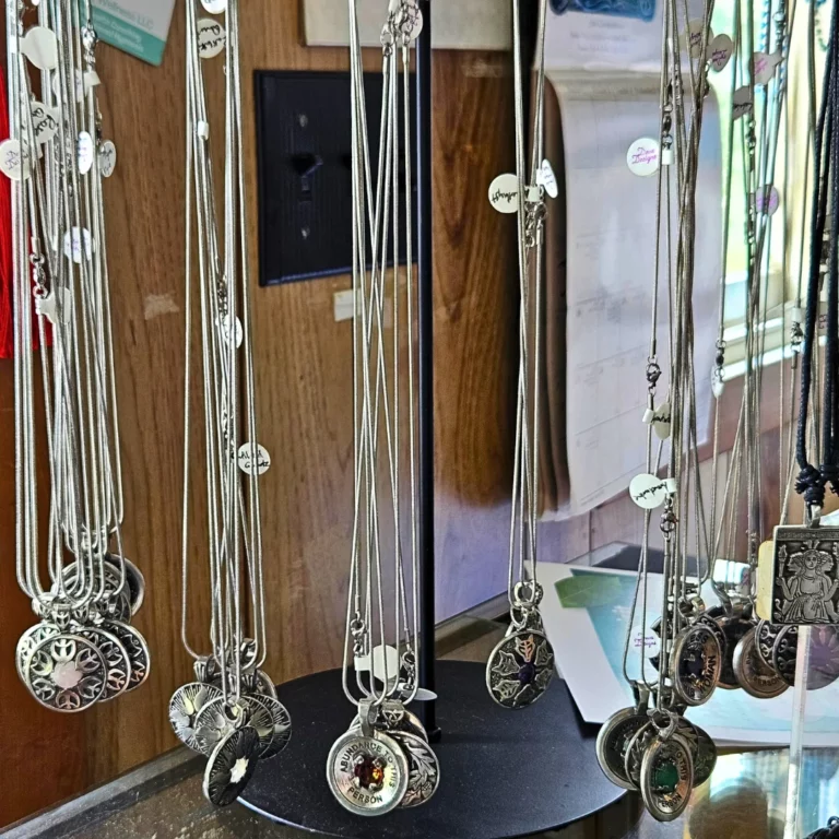 Deva Design Pendants