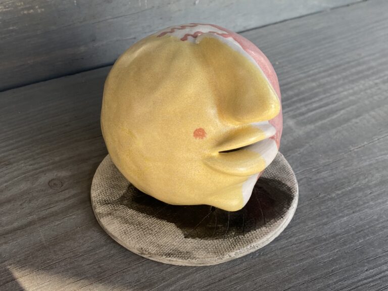incense heads