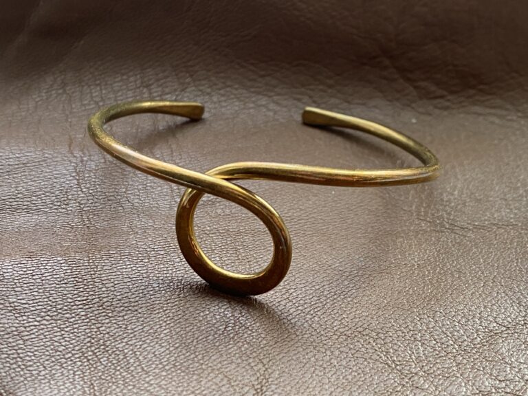 Loop Bracelet