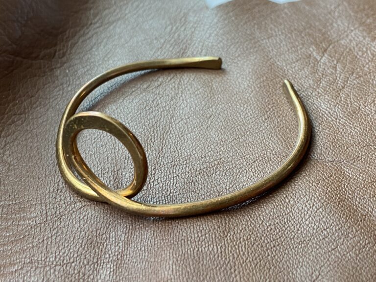 Loop Bracelet
