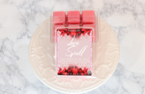 Love Spell