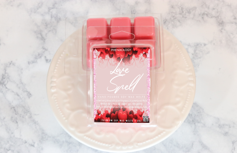 Love Spell