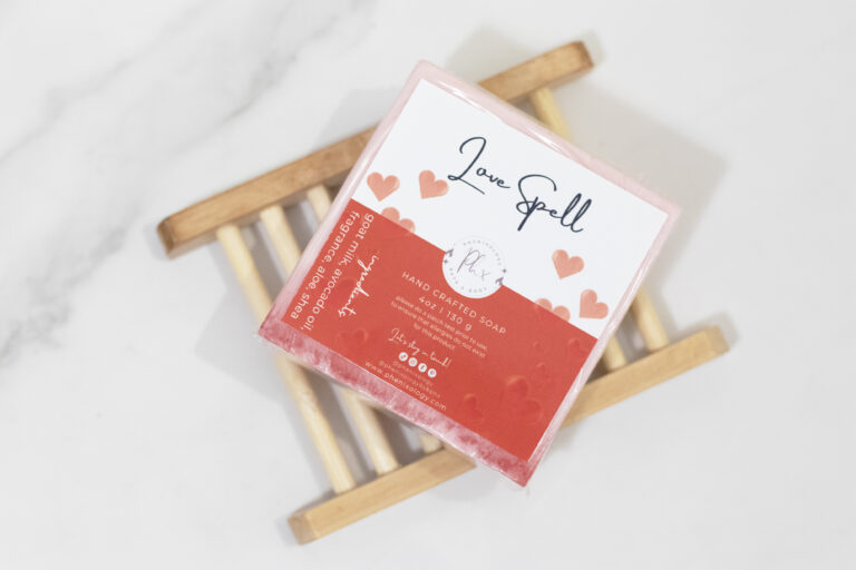 Love Spell