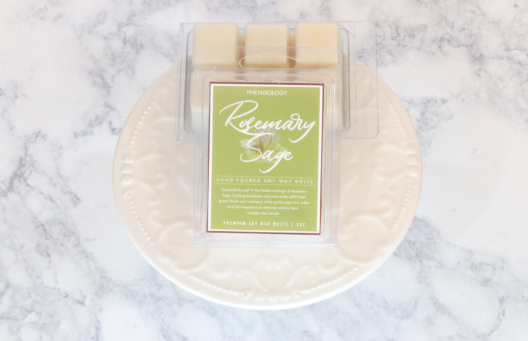 Rosemary Sage
