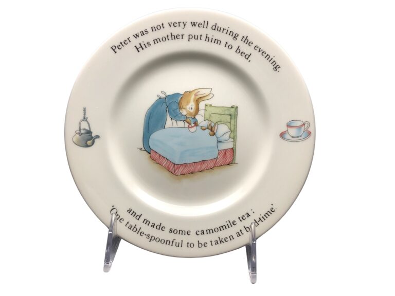 Image of Plate