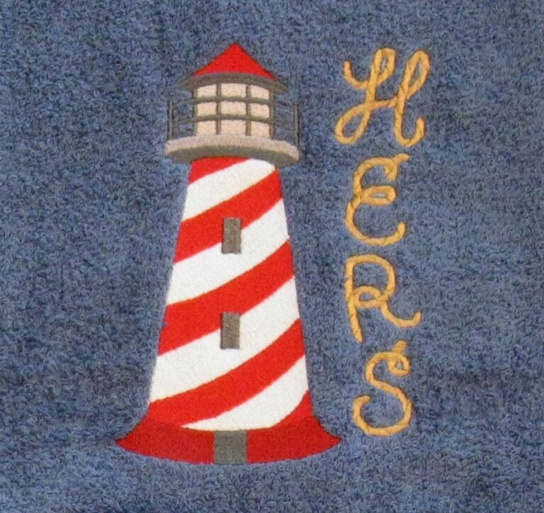 lighthouses blue2 hers