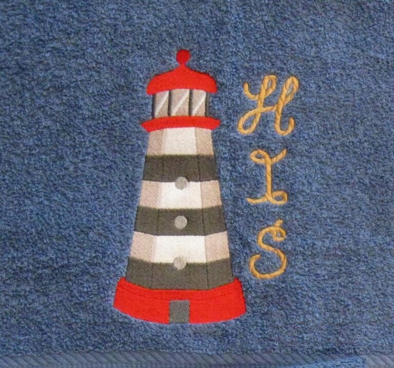 lighthouses blue2 his
