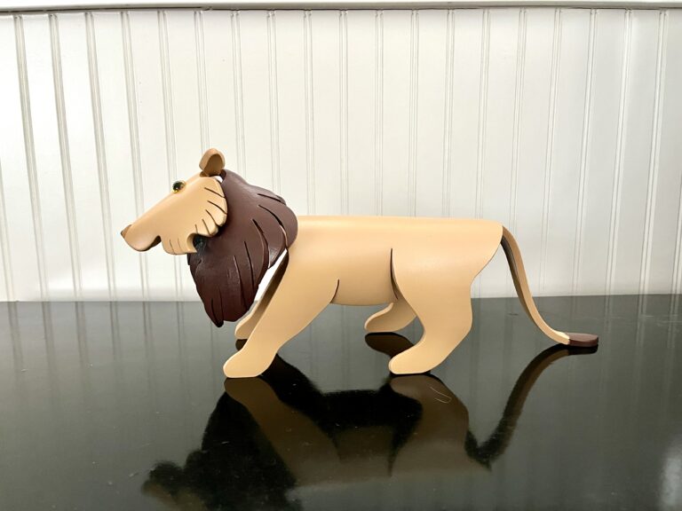 lion 2