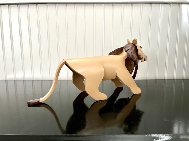 lion 6