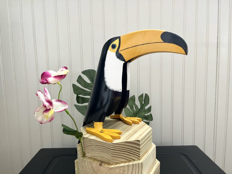 toucan 2
