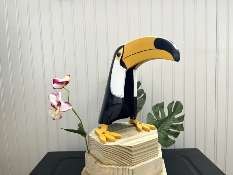 toucan 3