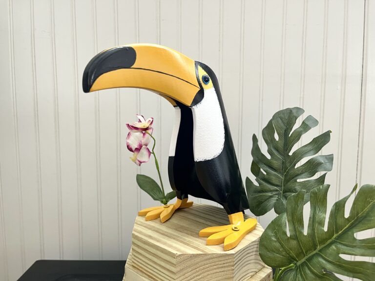 toucan 7