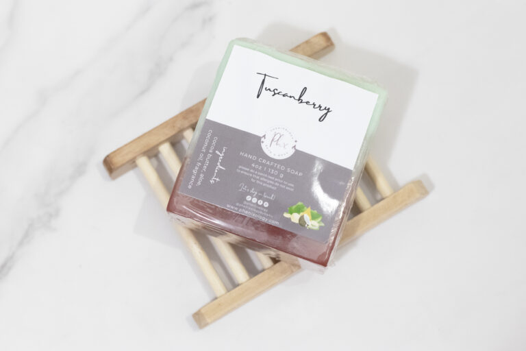 tucsanberry
