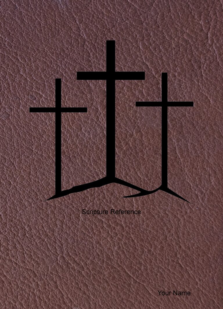 3 Crosses