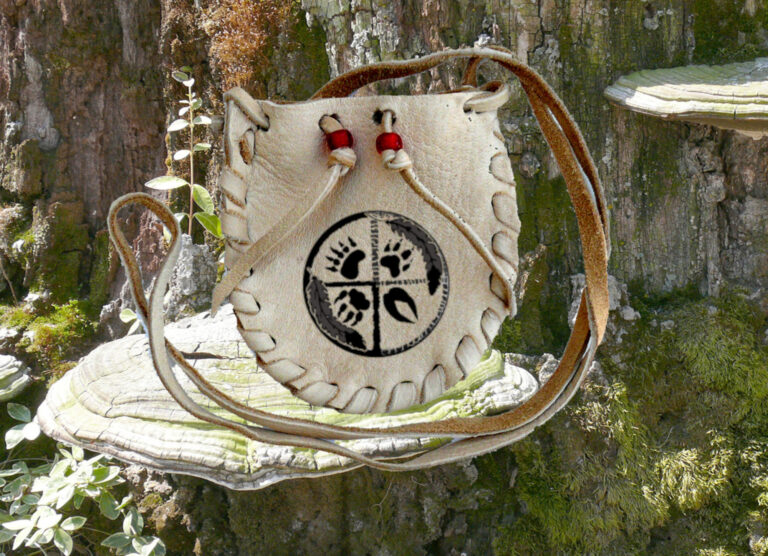 Medicine Bag