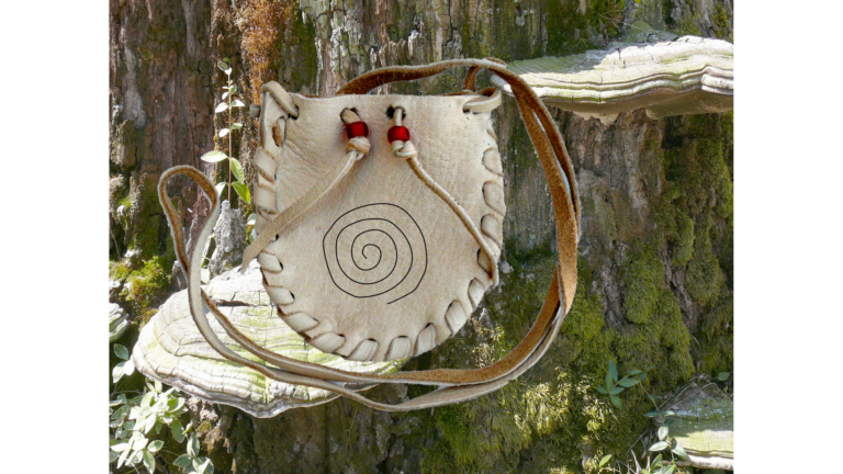 Medicine Bag