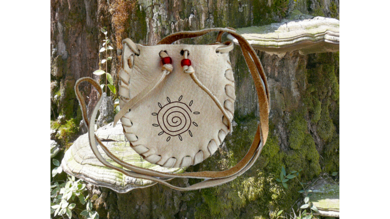 Medicine Bag