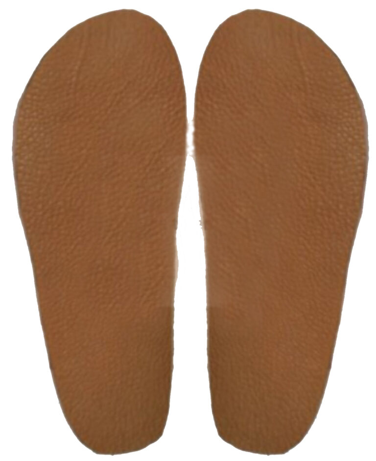 Moccasin Sole
