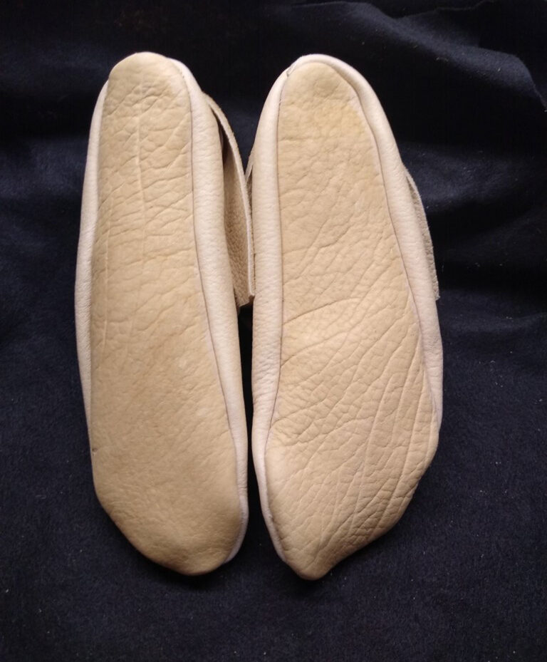 View of Bison sole