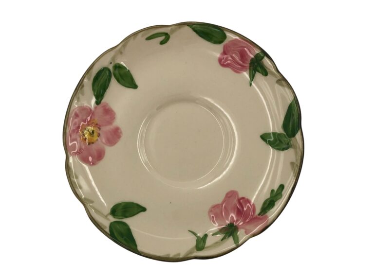 Image of Saucer
