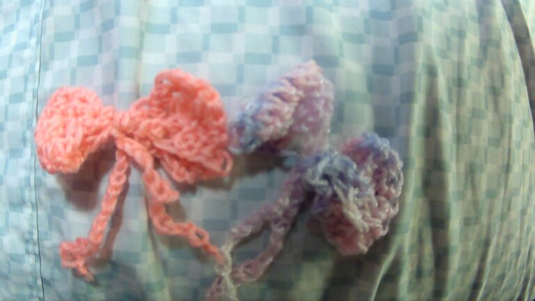 Cute Bows owo