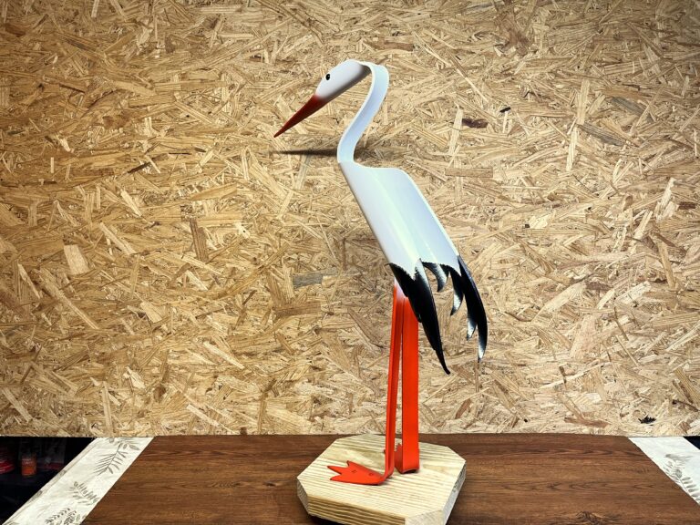 stork 10 A