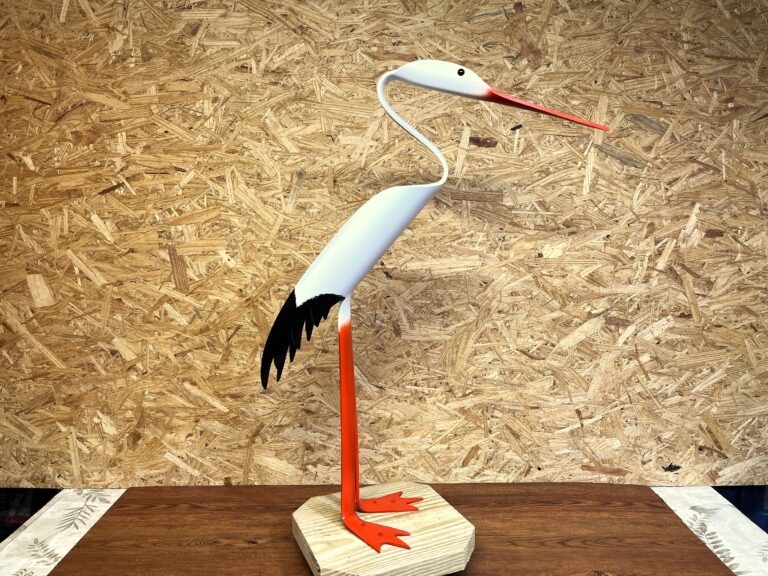 stork 3 A