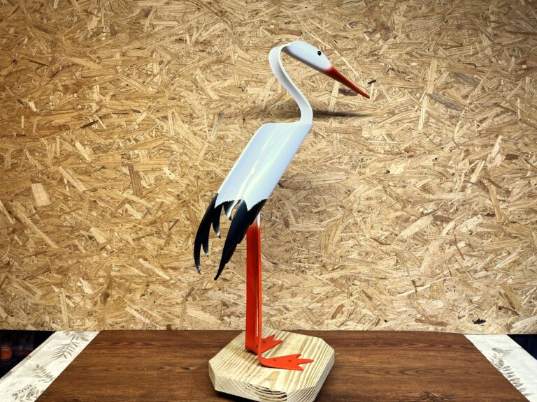 stork 5 A