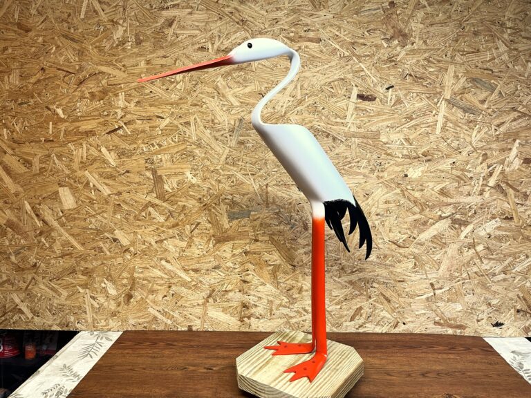 stork 6 A