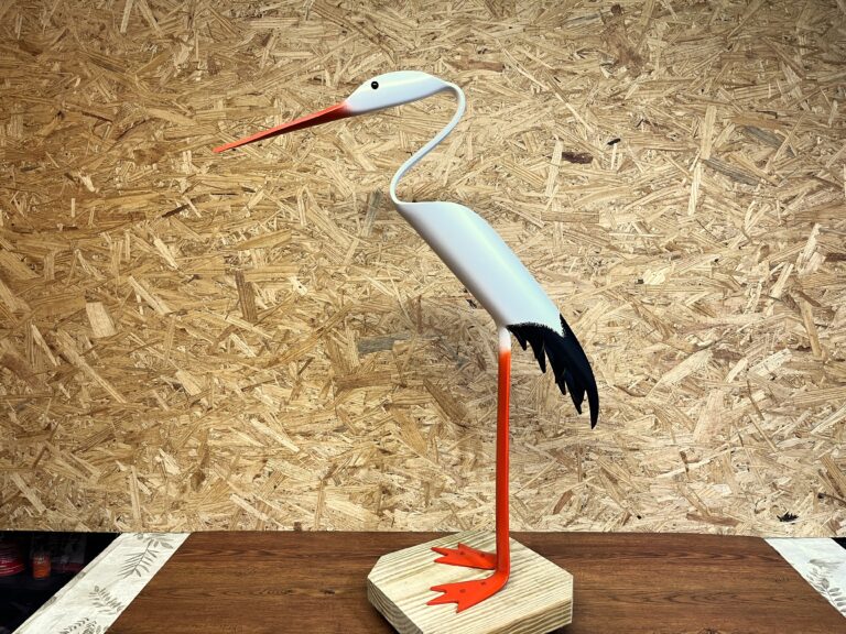 stork 7 A