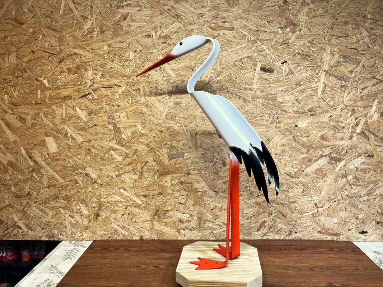 stork 9 A