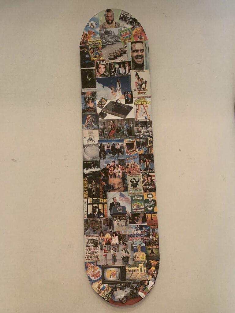80s