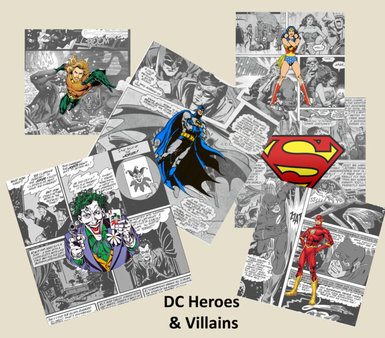 DC